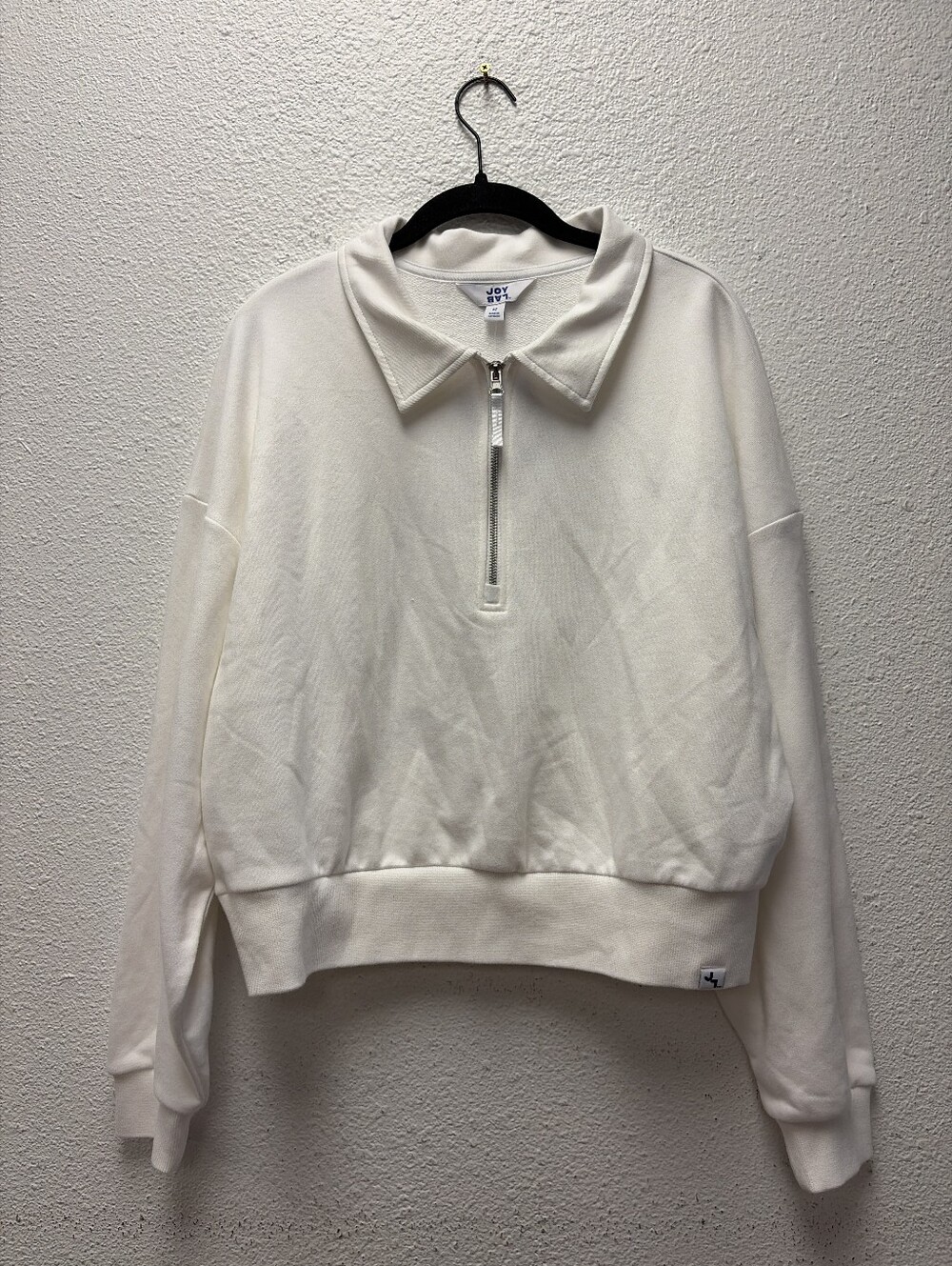 Womens Quarterzip Size Medium & XXL Available #905-906